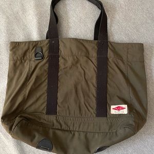 RAG & BONE TOTE BAG